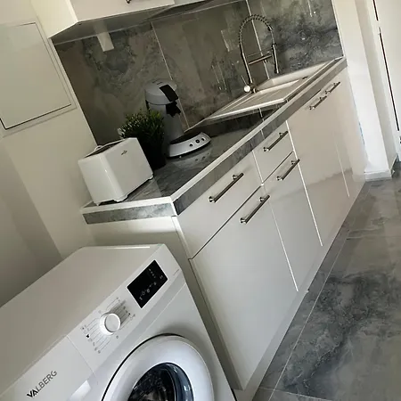 Appartamento Studio, Vu Lateral La Grande-Motte